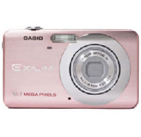 Casio Exilim EX-Z80 Pink (EX-Z80PK)